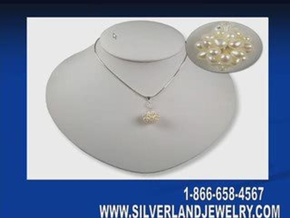 PEARL BRIDESMAID JEWELRY:UNIQUE AND ELEGANT STYLE OF JEWELRI