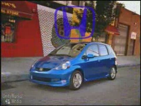 New 2009 Honda Fit Video at Maryland Honda Dealer