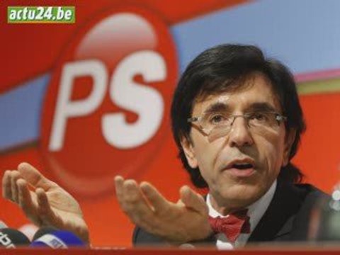 Actu24 - Analyse sondage politique : le PS