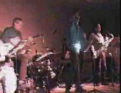 LPC Blues Band - Mustang Sally