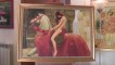 Lady Godiva - video gallery HD - galleria d'arte