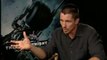 The Dark Knight / Inteview #11 (Christian Bale)