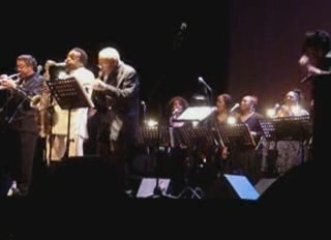 "Knew Nest" THE SISYPHUS REVUE OFFICIAL EXTRACT