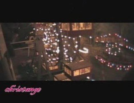 La maison du pere noel