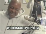Jadakiss Freestyle In Chicago On Go Getta Radio