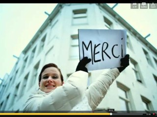 Greenpeace vous souhaite la bienvenue !