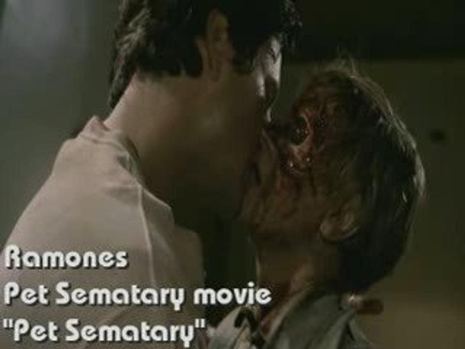 Pet Sematary