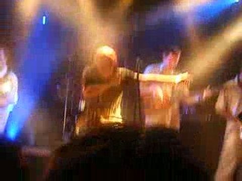 Forum de Vauréal 14 mars 2009