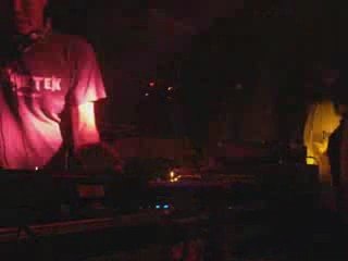 DJ Son @ The Hardstyle Show