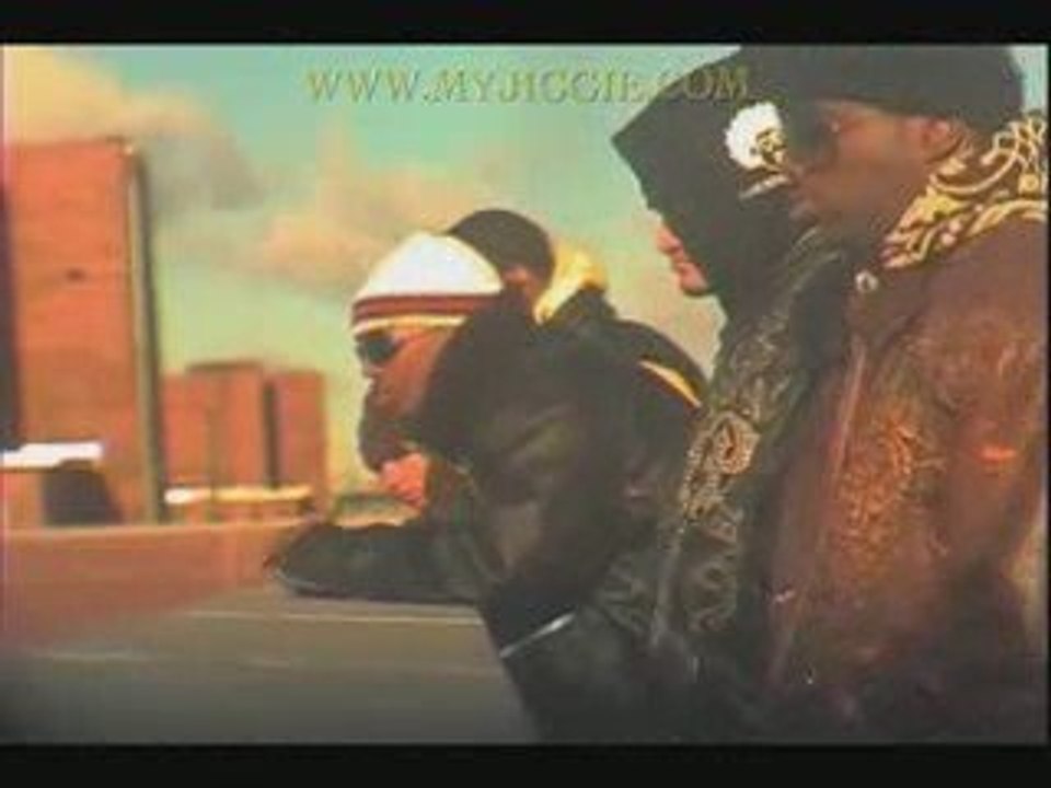 Cam'Ron - Got It For Cheap