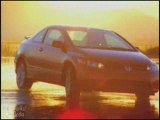 New 2009 Honda Civic Si Video at Maryland Honda Dealer