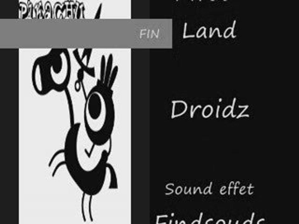 Pivot stick figure -Meilleur anims