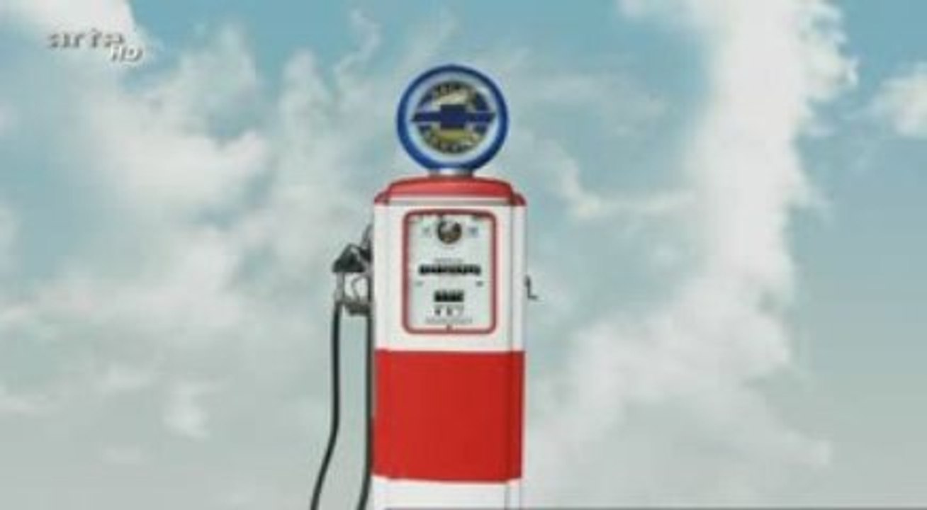 Pain,pétrole et corruption - Partie 2