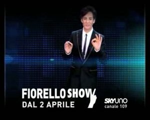 Fiorello Show "Fiorello come in Taxi Driver"