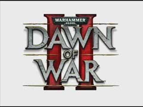 Dawn Of War 2 Soundtrack Space Marine Theme