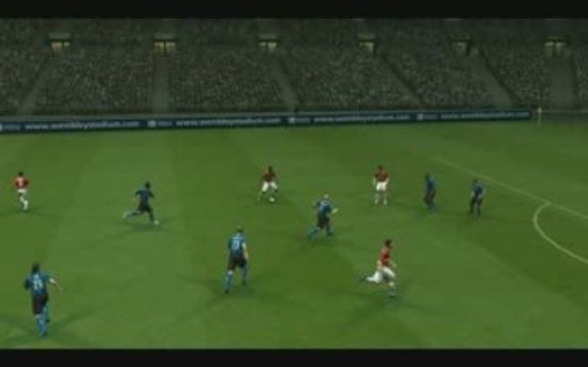 Arsenal - Inter II - Journée 5