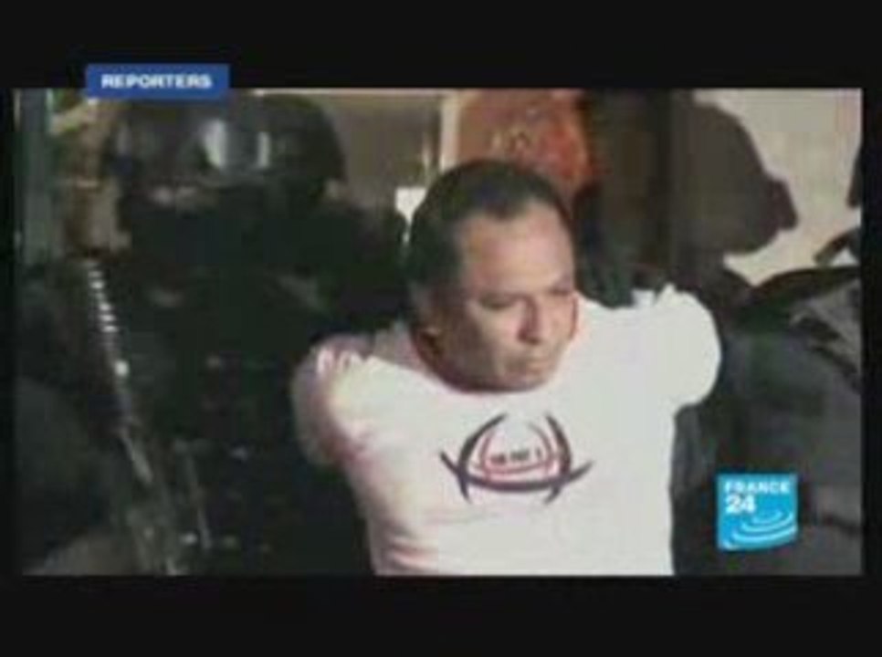 Mexico's kidnapping nightmare (part 1)