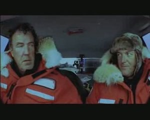 Le mois de la vitesse - Discovery Channel