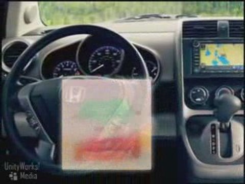 New 2009 Honda Element Video at Maryland Honda Dealer