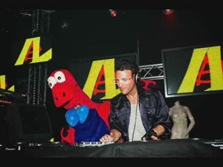 Don Diablo v.s. De La Soul - Stand up for me, myself and I