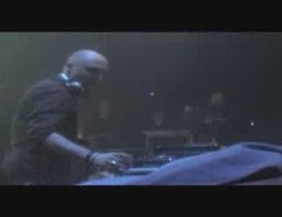 Project Techno Music