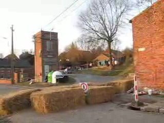 Rallye hannut 2009 LANDRAIN - VERSIN