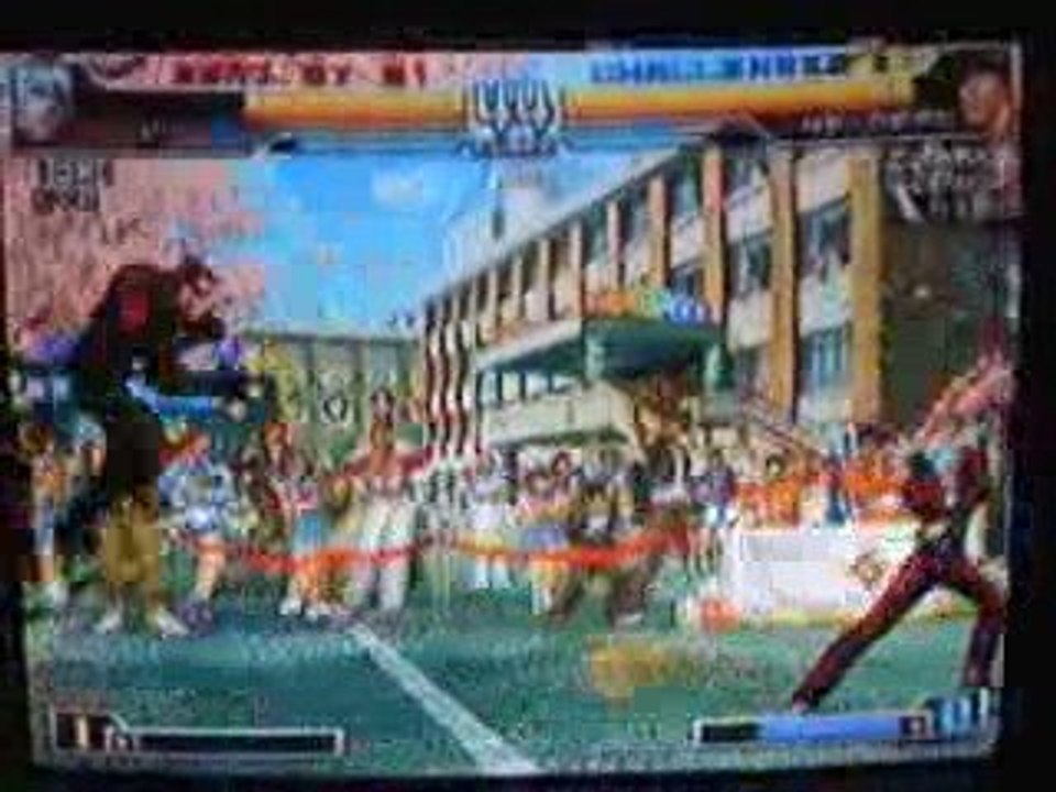Zouni vs FDV
