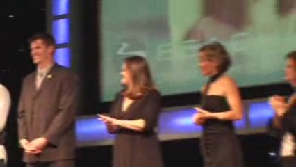 Top Coaches from 2008 Beachbody Summit