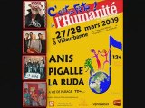 Fete de l'Humanite en Rhône alpes 2009