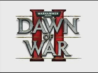 Dawn Of War 2 Soundtrack: Ork's theme