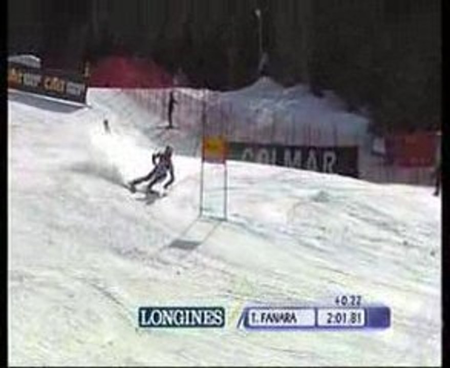 Kranjska Gora 2009 Manche2