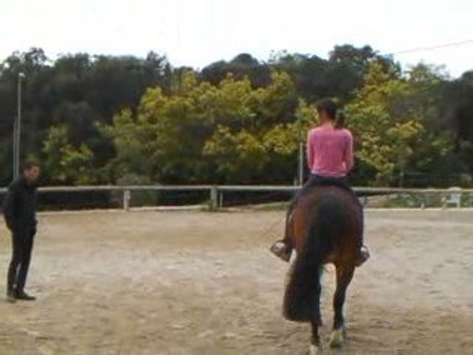 ETNA premiers déplacements latéraux