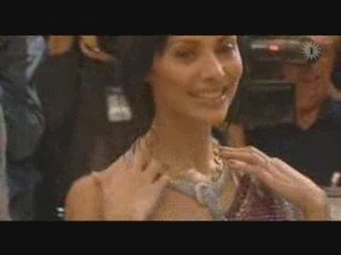 Apertura rebajas de verano 2003 en Harrods