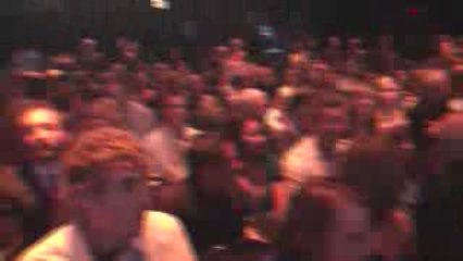 Beachbody Summit Gala 2009 Shots