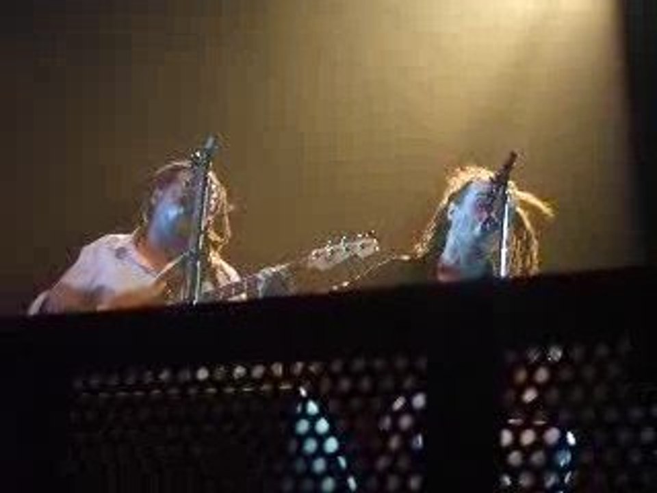 Sinsemilia - Je préfère cents fois - Rezé