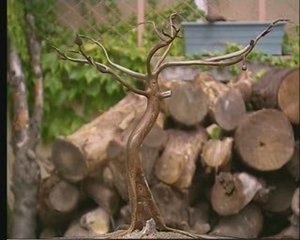 Nelo sculpteur d'émotions