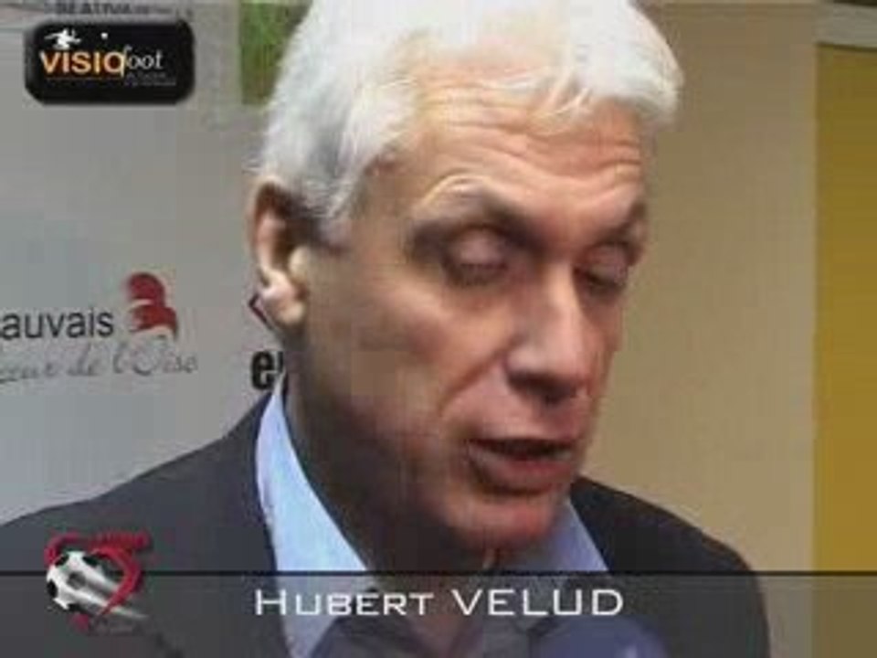 Beauvais - Croix de Savoie : 1-1 (0-0).