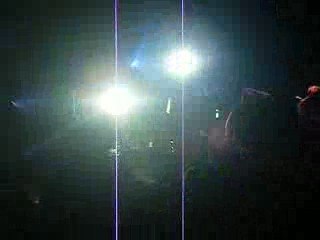 max cavalera en duo avec richie son fils