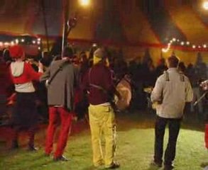 Fanfare A bout de souffle