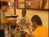 John_Cena_and_Eddie_Guerrero visiter un resto chinois