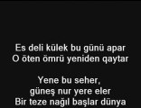 Polat Bülbüloğlu - Gel ey seher