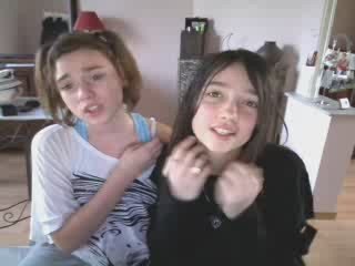 Kenzaki Y. & Izumi N. : Roi Lion, l'amour brille...