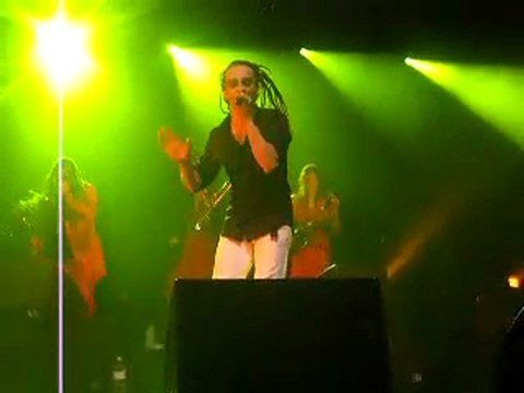 Sinsemilia - Faut que ça s'régale - Rezé