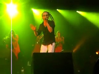 Sinsemilia - Faut que ça s'régale - Rezé