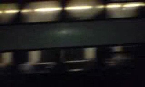 Passage d'une BB27300 avec ses VB2N Transiliens pour Paris