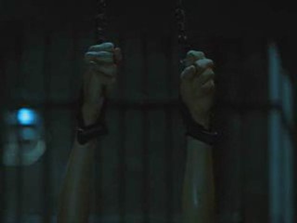 Mutant X - Victoria Pratt