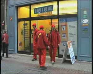 Gérer le Centre-Ville : l'exemple de Chambéry, 2005, extrait