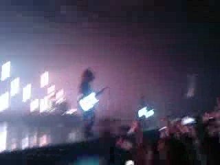 Fall out Boy à Montpellier