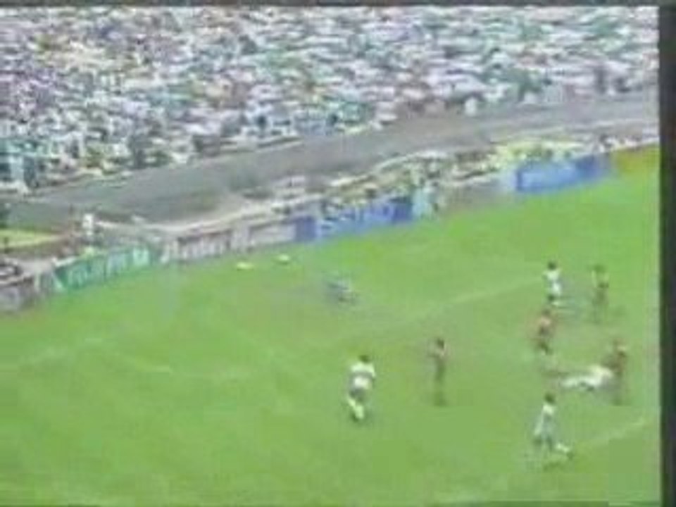 Soccer Skills