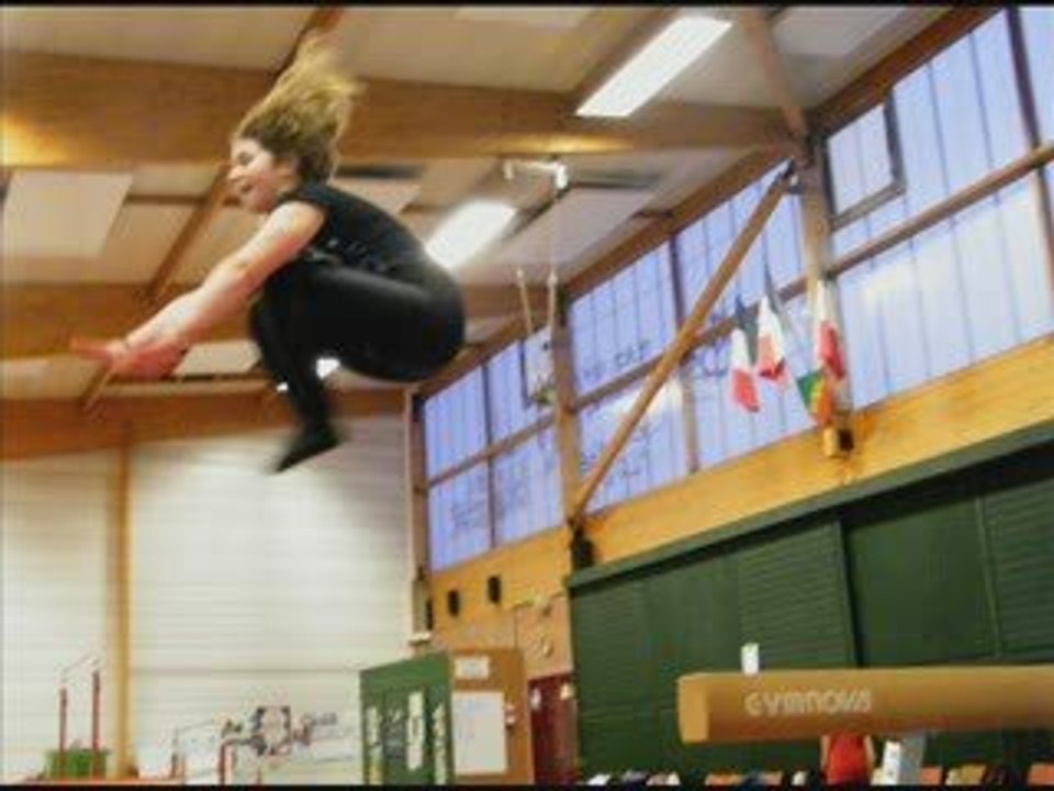 Gym_montage photo